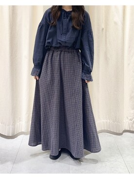 ⓐさんのコーディネート