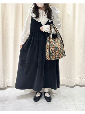 ⓐさんのコーディネート