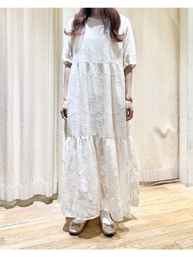 ⓐさんのコーディネート