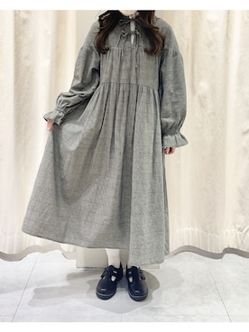 ⓐさんのコーディネート