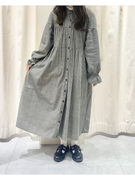 ⓐさんのコーディネート