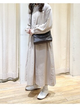 ⓐさんのコーディネート