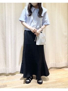 ⓐさんのコーディネート