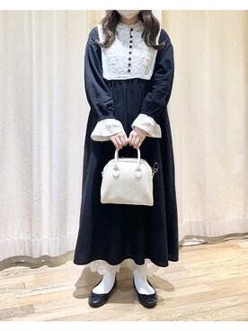 ⓐさんのコーディネート