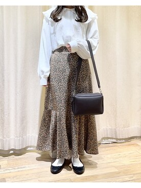 ⓐさんのコーディネート