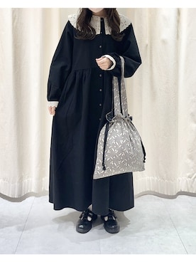 ⓐさんのコーディネート