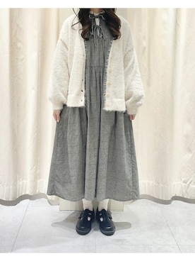 ⓐさんのコーディネート