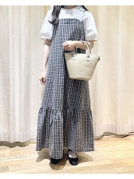 ⓐさんのコーディネート