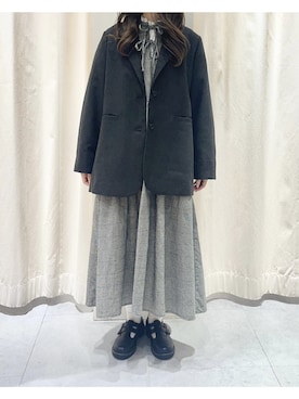 ⓐさんのコーディネート