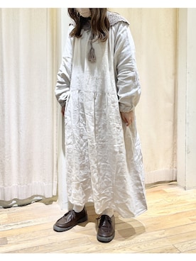 ⓐさんのコーディネート