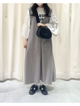 ⓐさんのコーディネート