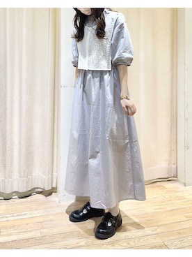 ⓐさんのコーディネート