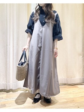 ⓐさんのコーディネート