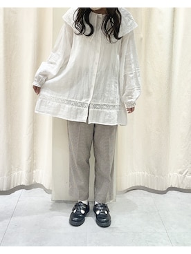 ⓐさんのコーディネート