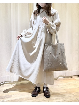 ⓐさんのコーディネート