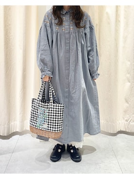 ⓐさんのコーディネート