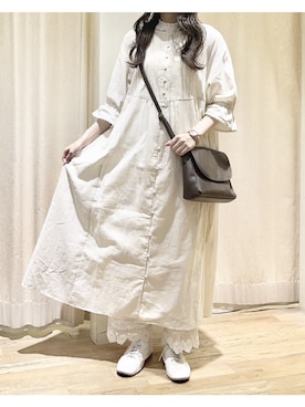 ⓐさんのコーディネート