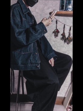 Shoさんのコーディネート