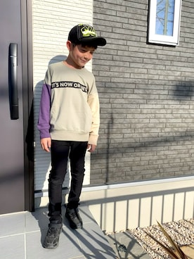 yuko_hさんのコーディネート