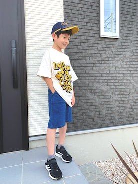 yuko_hさんのコーディネート