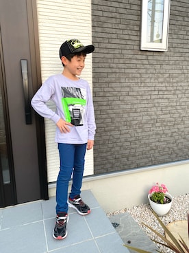 yuko_hさんのコーディネート