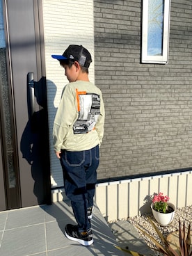 yuko_hさんのコーディネート