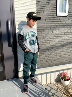 yuko_hさんのコーディネート