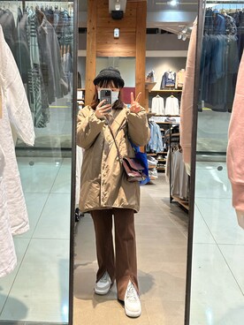 odd_9Dさんのコーディネート