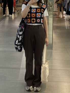 odd_9Dさんのコーディネート