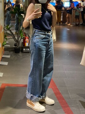 odd_9Dさんのコーディネート