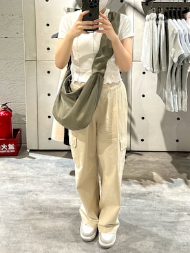 odd_9Dさんのコーディネート