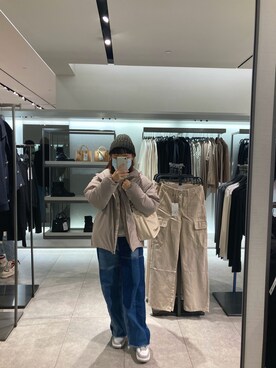 odd_9Dさんのコーディネート