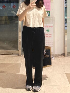 odd_9Dさんのコーディネート