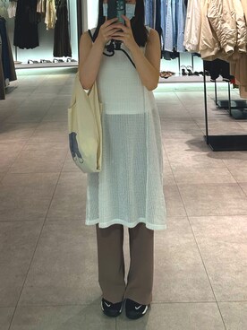 odd_9Dさんのコーディネート