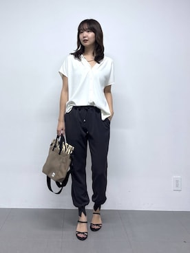 あやさんのコーディネート