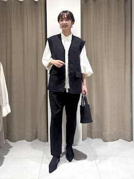 あやさんのコーディネート