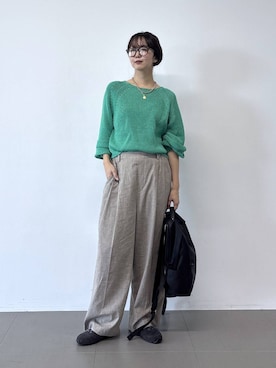 あやさんのコーディネート