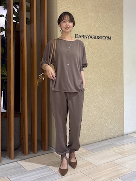 あやさんのコーディネート