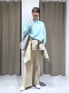 あやさんのコーディネート