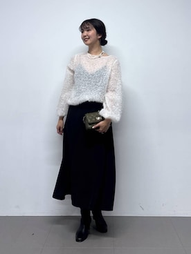 あやさんのコーディネート