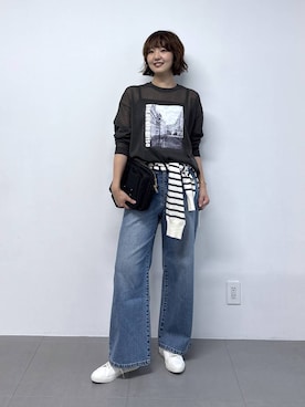 あやさんのコーディネート