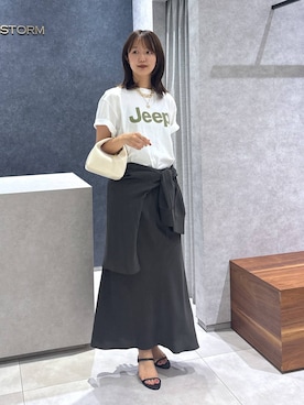 あやさんのコーディネート