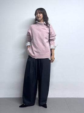 あやさんのコーディネート