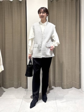 あやさんのコーディネート