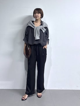 あやさんのコーディネート