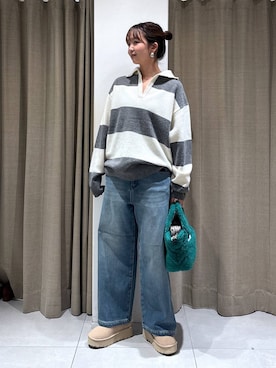 あやさんのコーディネート