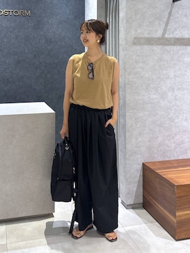 あやさんのコーディネート