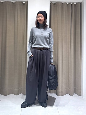 あやさんのコーディネート