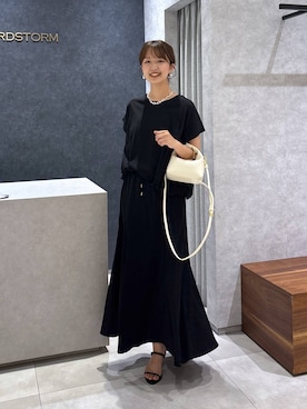 あやさんのコーディネート