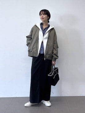 あやさんのコーディネート